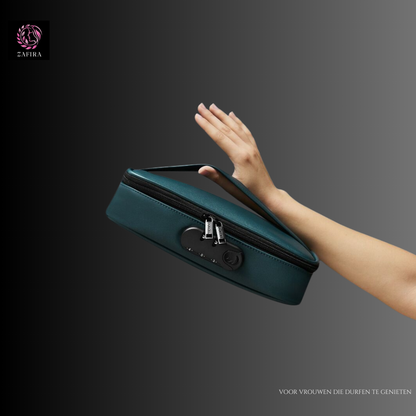 Dorcel Opbergtas Groen