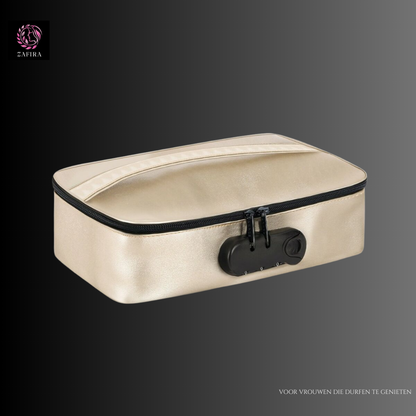 Dorcel Opbergtas Champagne