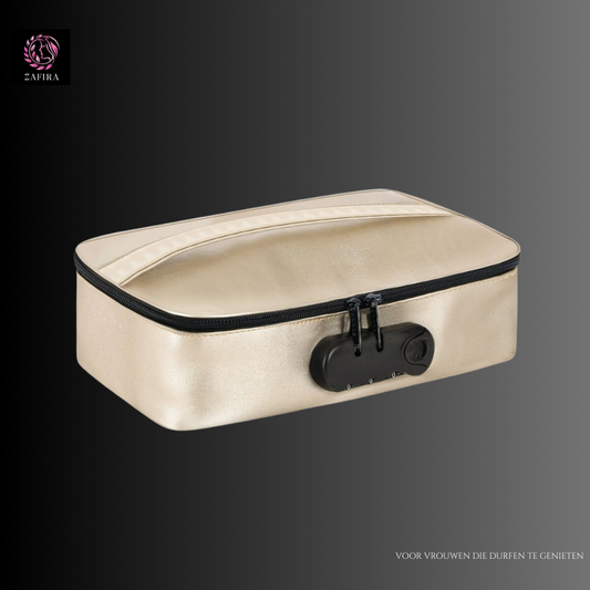 Dorcel Opbergtas Champagne