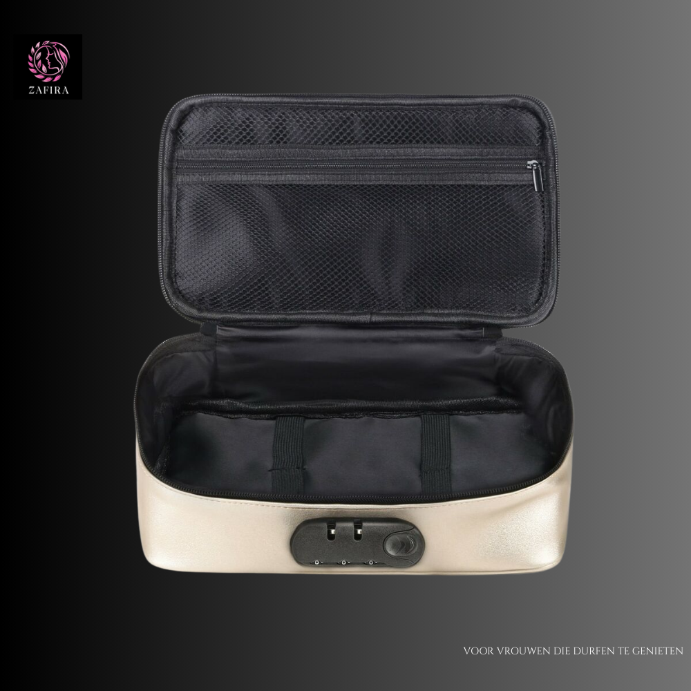 Dorcel Opbergtas Champagne