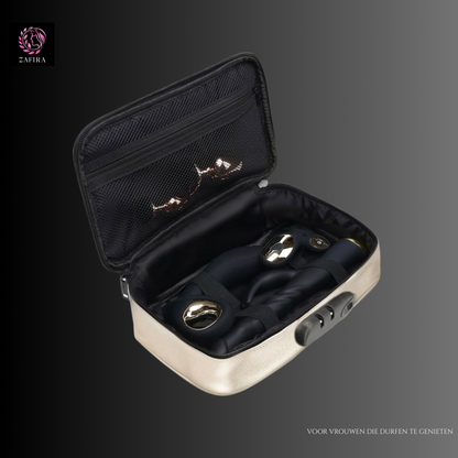 Dorcel Opbergtas Champagne