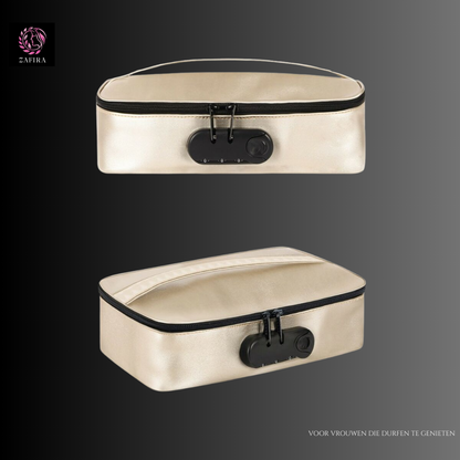 Dorcel Opbergtas Champagne