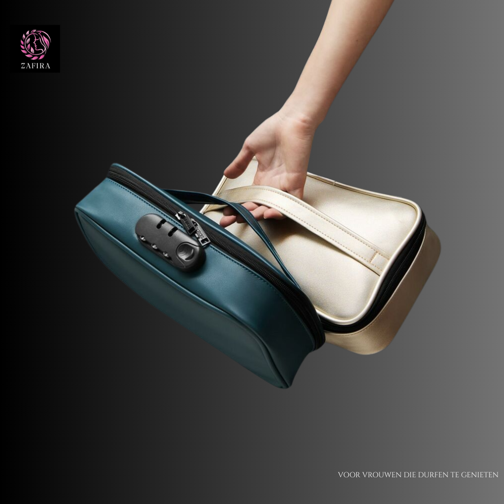 Dorcel Opbergtas Champagne