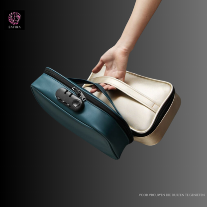 Dorcel Opbergtas Champagne