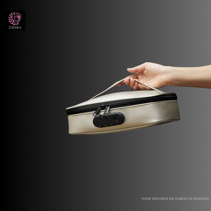 Dorcel Opbergtas Champagne