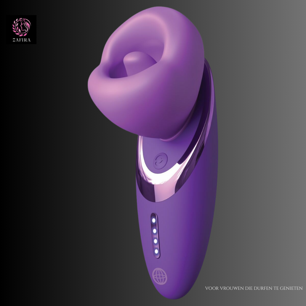 Pipedream Fantasy For Her Paars