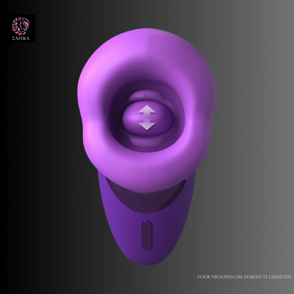 Pipedream Fantasy For Her Paars