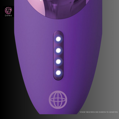 Pipedream Fantasy For Her Paars