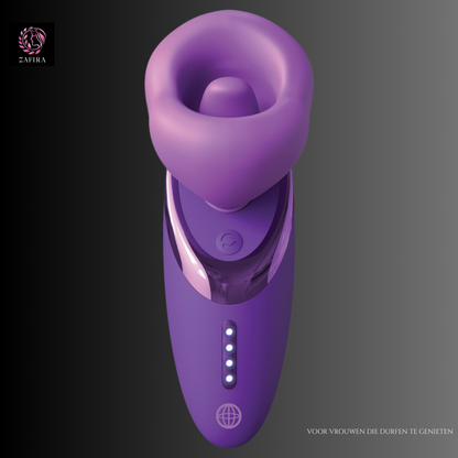 Pipedream Fantasy For Her Paars