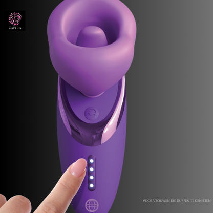 Pipedream Fantasy For Her Paars