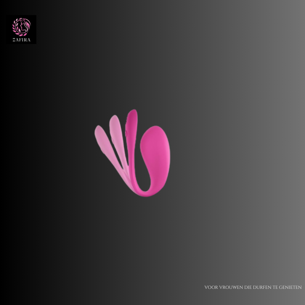 Couples Massager We-Vibe