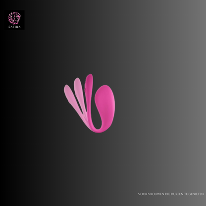 Couples Massager We-Vibe