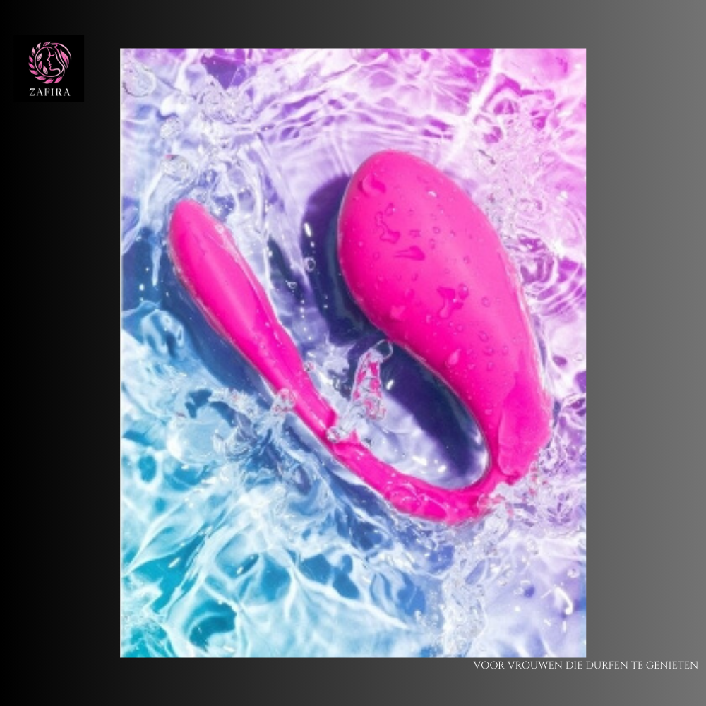 Couples Massager We-Vibe