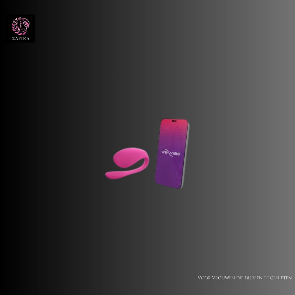 Couples Massager We-Vibe