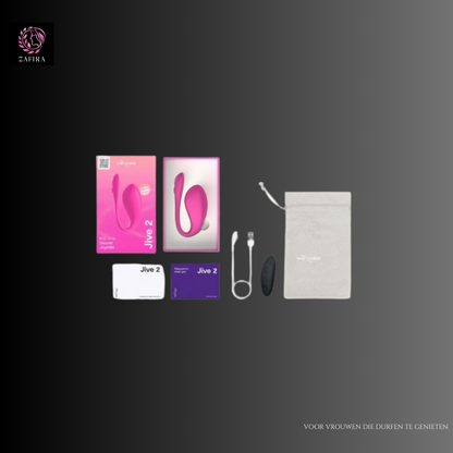 Couples Massager We-Vibe