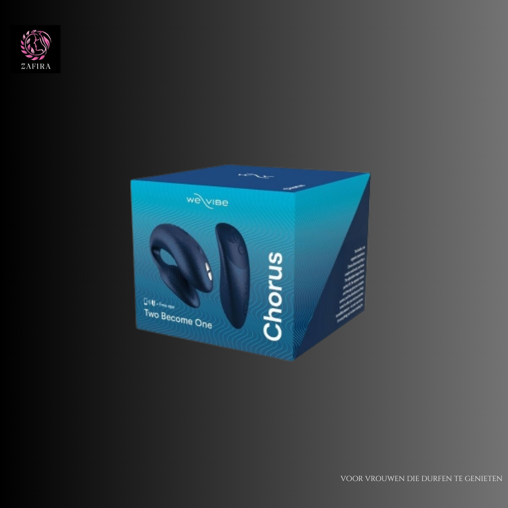 Couples Massager We-Vibe