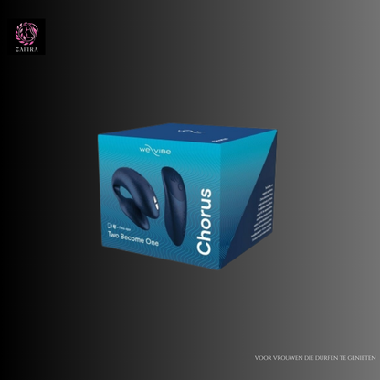 Couples Massager We-Vibe
