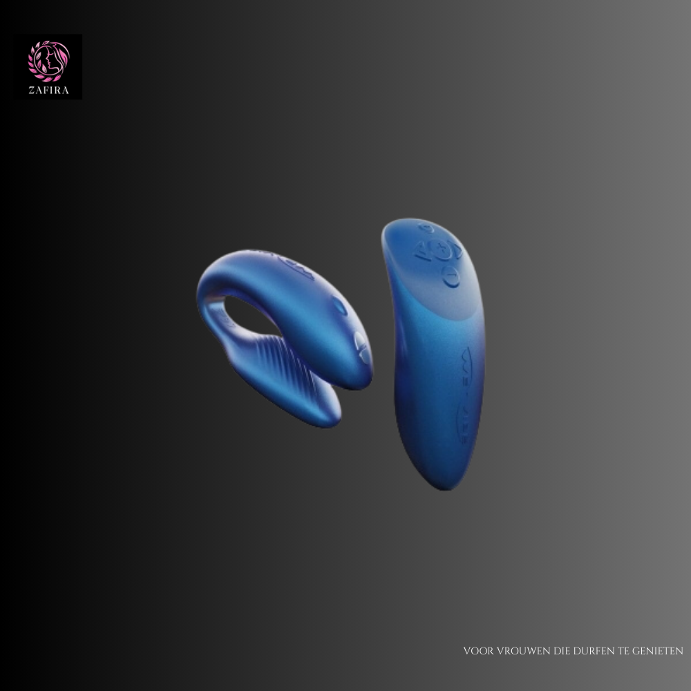 Couples Massager We-Vibe