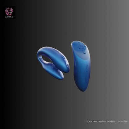 Couples Massager We-Vibe