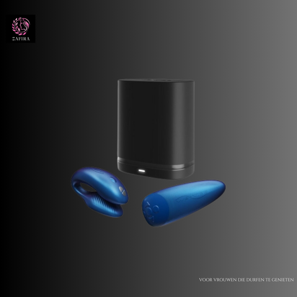 Couples Massager We-Vibe