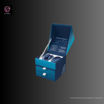 Couples Massager We-Vibe