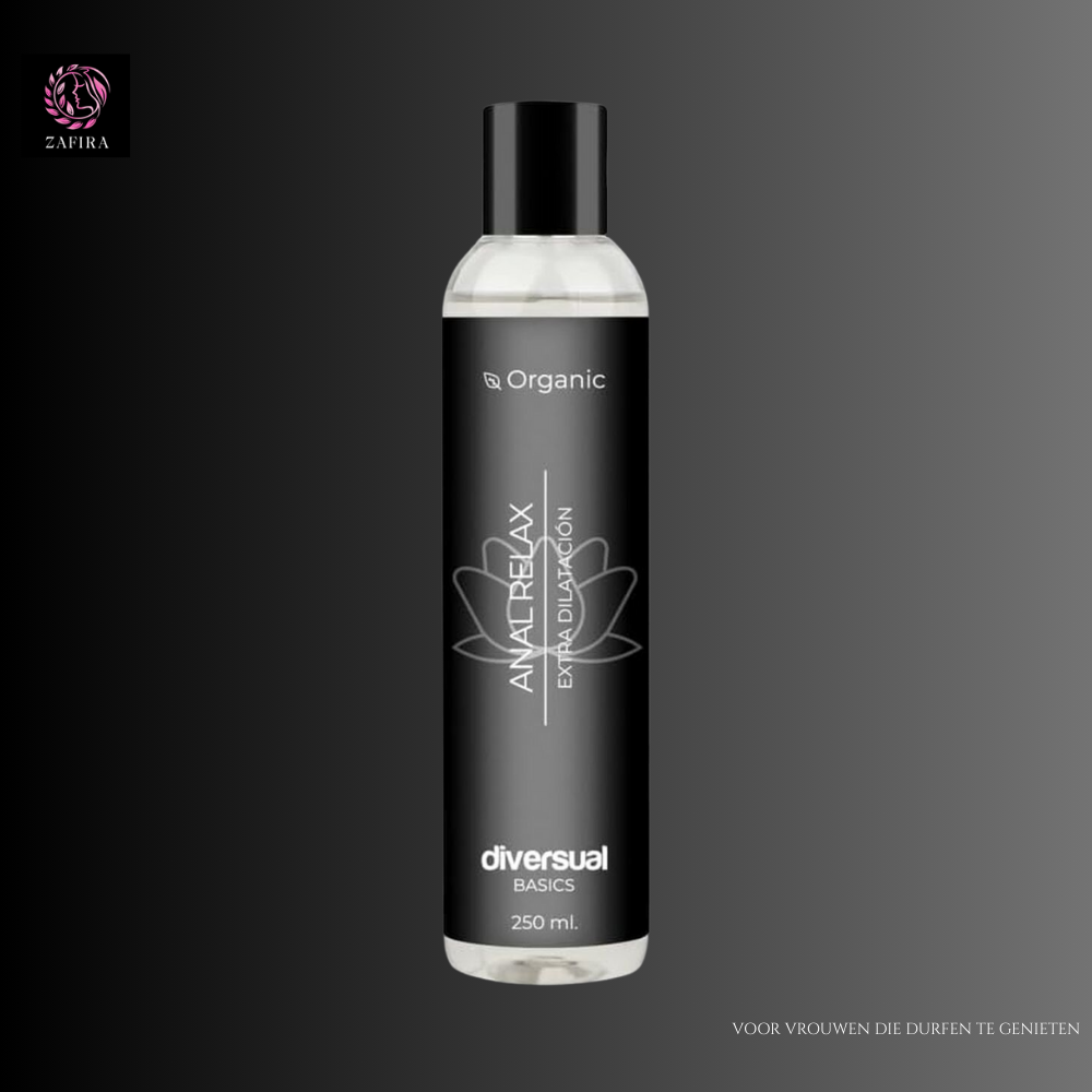 Lubricant Diversual 250 ml