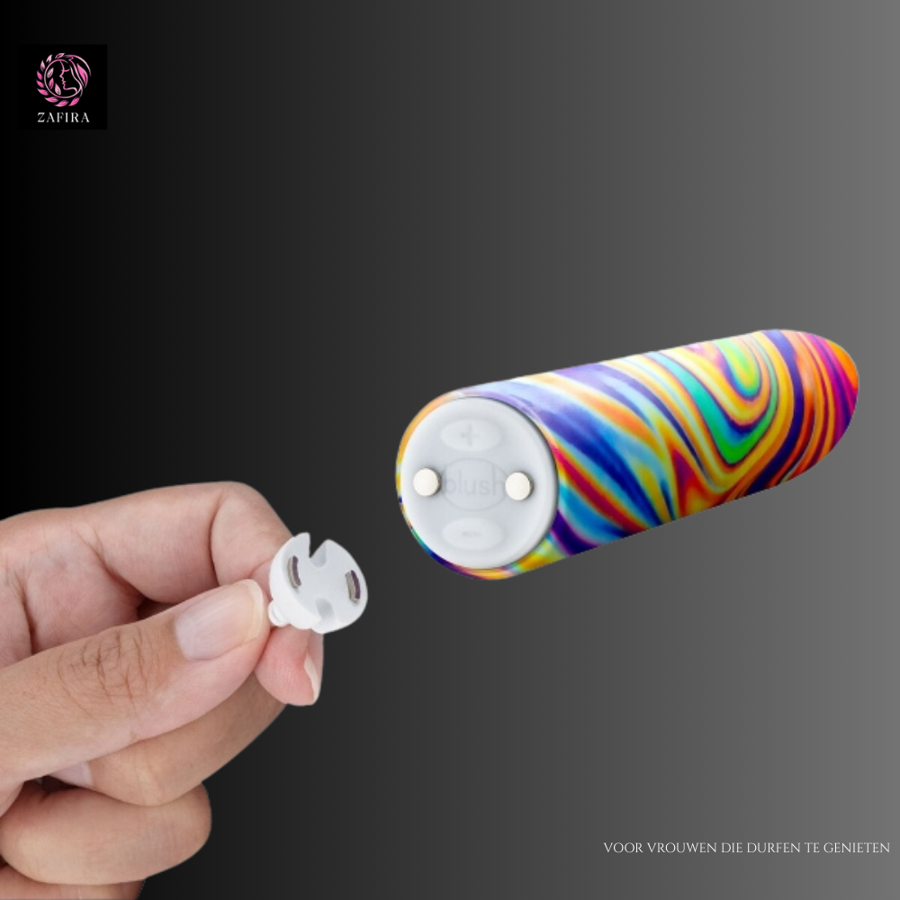 Blush Limited Addiction Psyche Multicolour