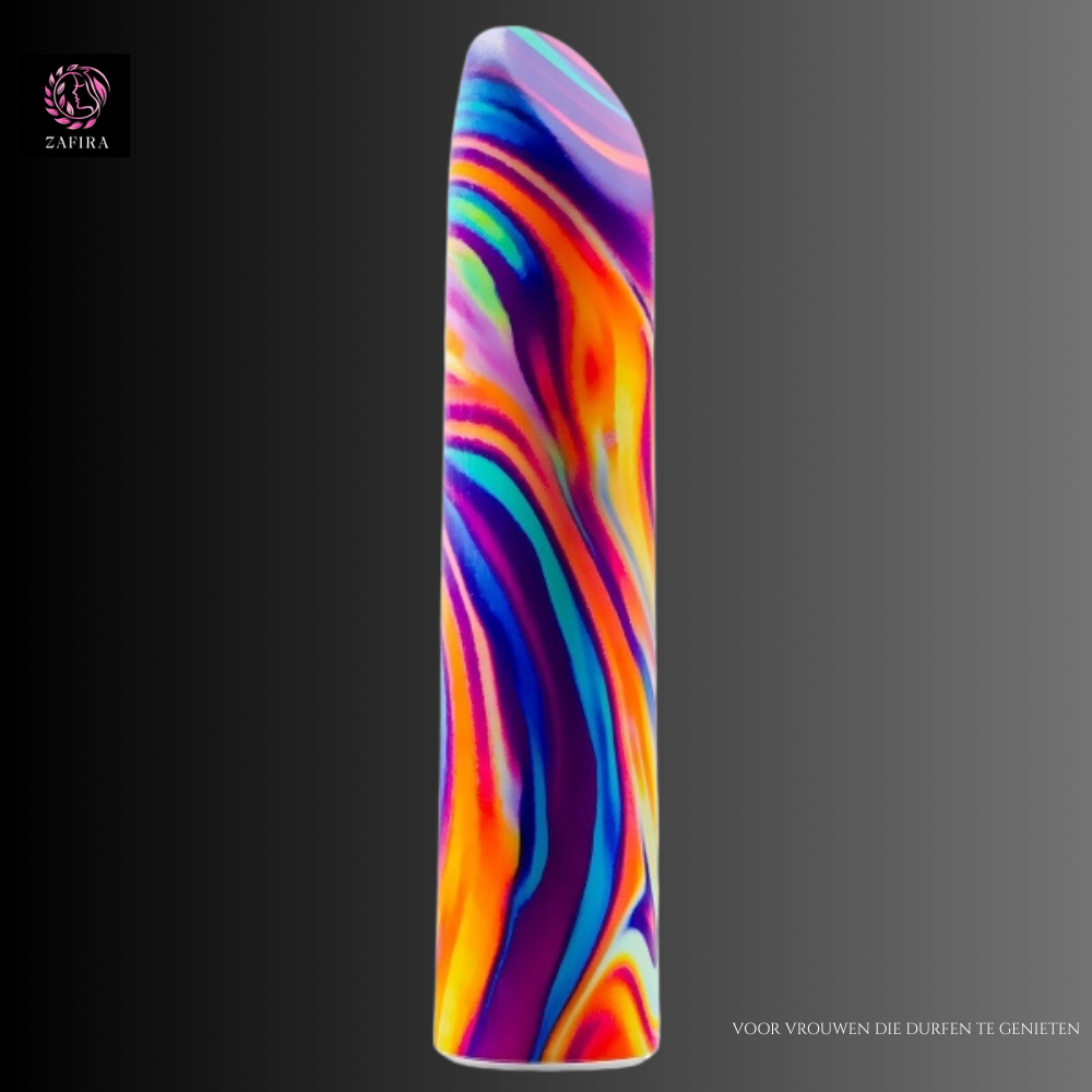 Blush Limited Addiction Psyche Multicolour