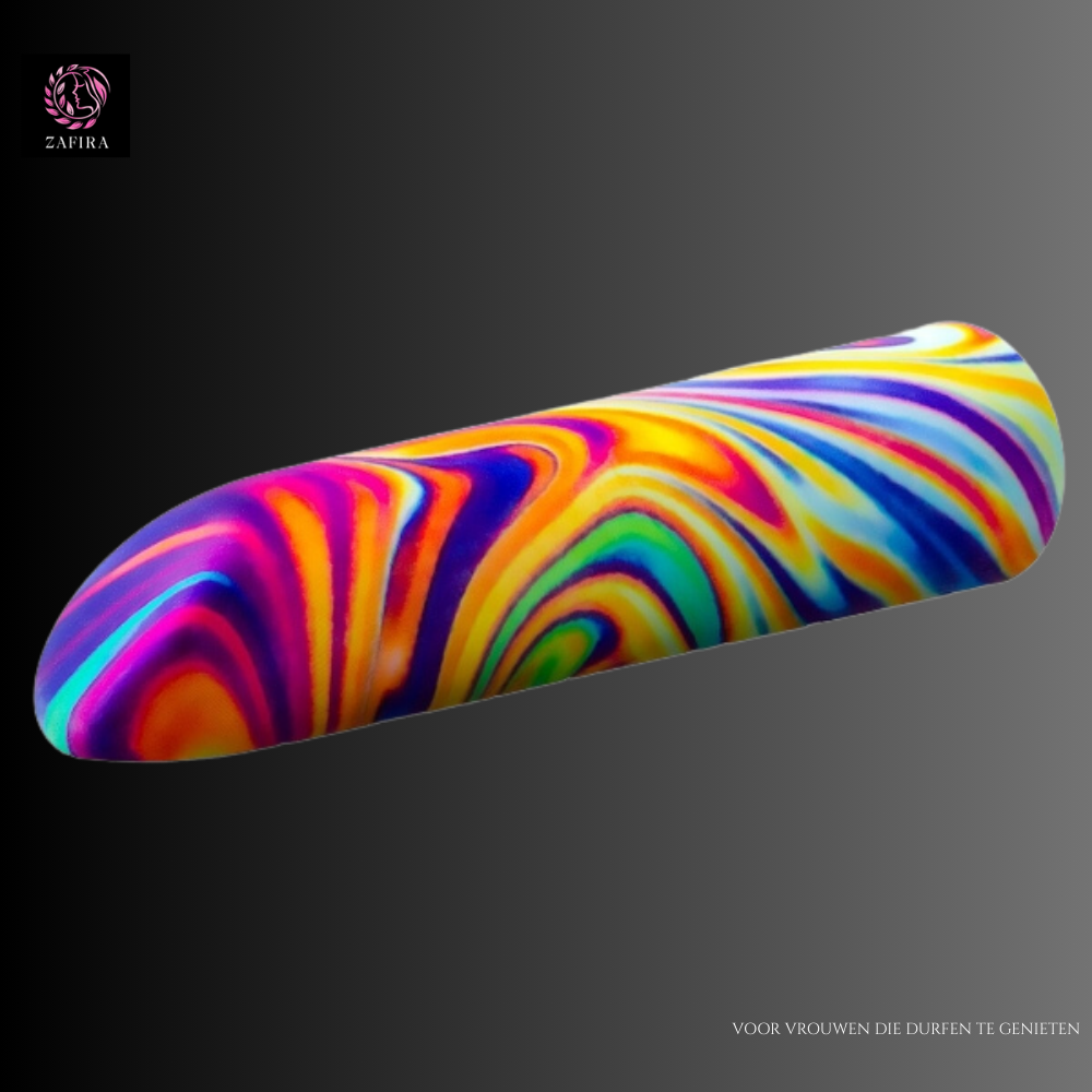 Blush Limited Addiction Psyche Multicolour