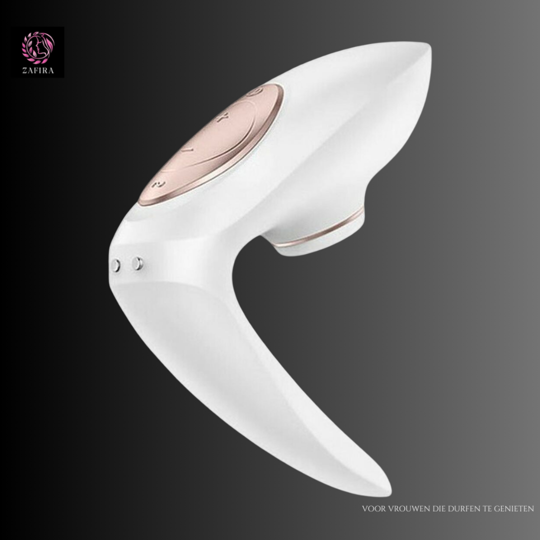 Satisfyer Pro 4 Couples