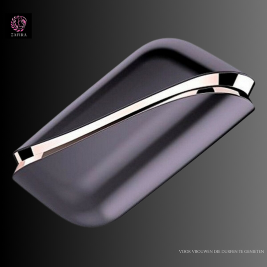 Pro Traveler Satisfyer SF-EE73-872 Zwart