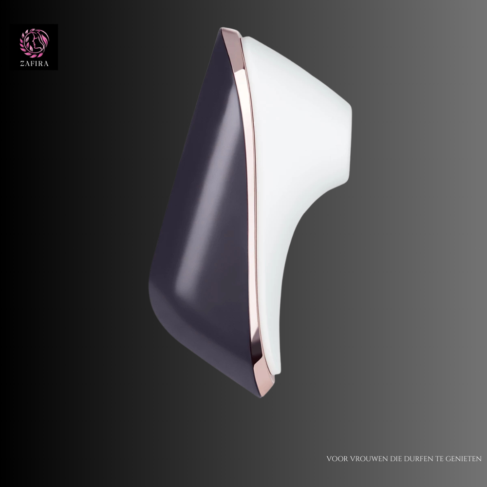 Pro Traveler Satisfyer SF-EE73-872 Zwart