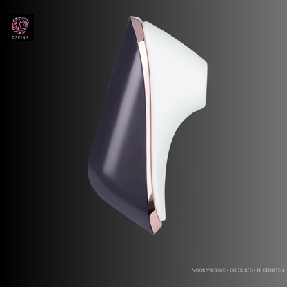 Pro Traveler Satisfyer SF-EE73-872 Zwart