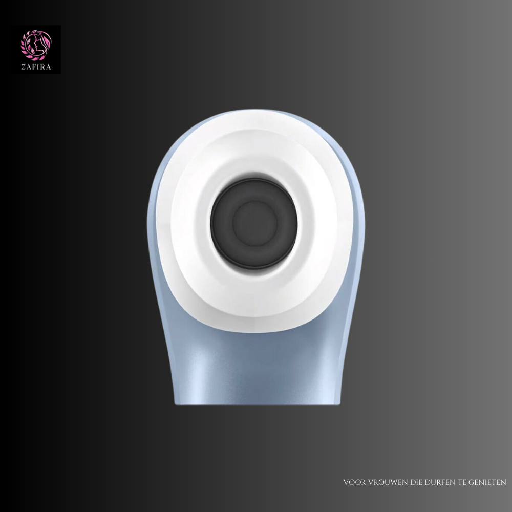 Satisfyer Pro 2 Air Pulse Blauw