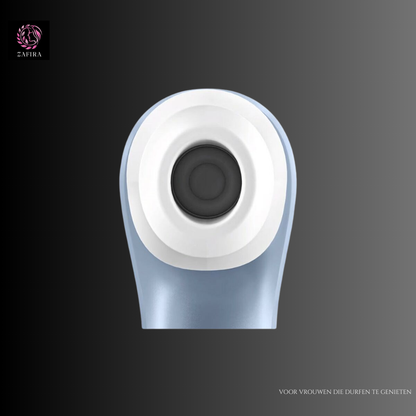 Satisfyer Pro 2 Air Pulse Blauw