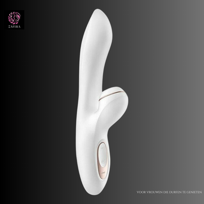Satisfyer Satprograb  Wit