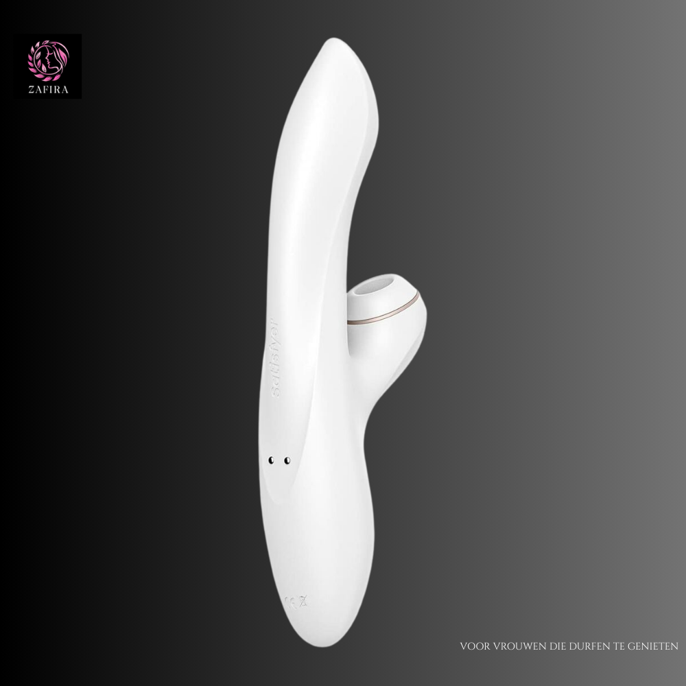 Satisfyer Satprograb  Wit