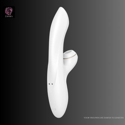 Satisfyer Satprograb  Wit