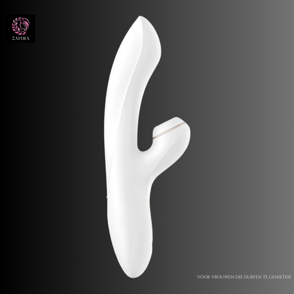 Satisfyer Satprograb  Wit