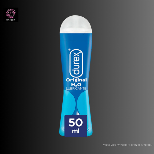 Durex Play Original O 50 ml