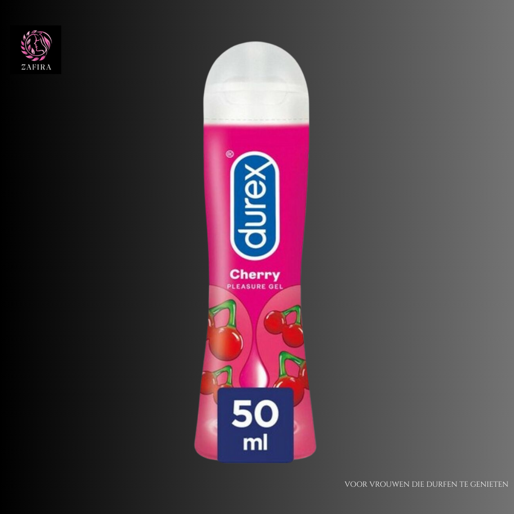 Durex Play Cherry 50 ml