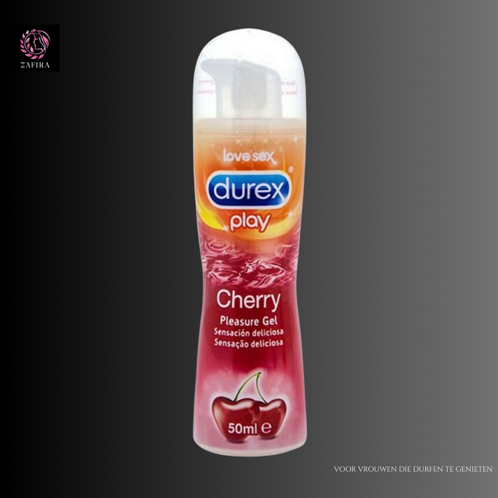 Durex Play Cherry 50 ml