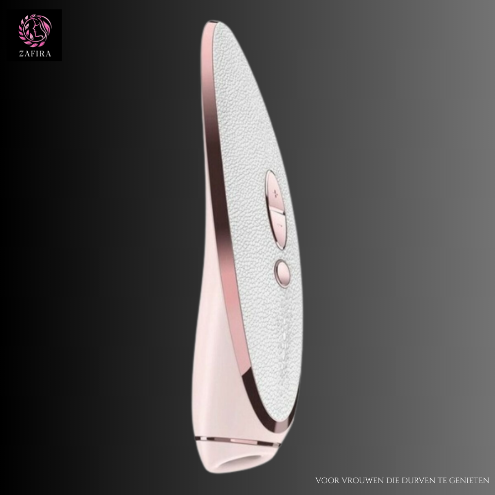 Satisfyer Luxury Pret a Porter