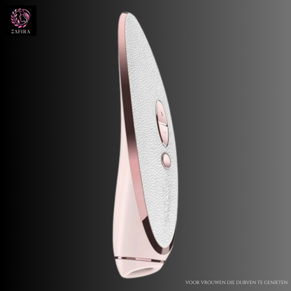 Satisfyer Luxury Pret a Porter