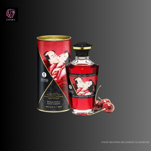 Shunga Kers 100 ml
