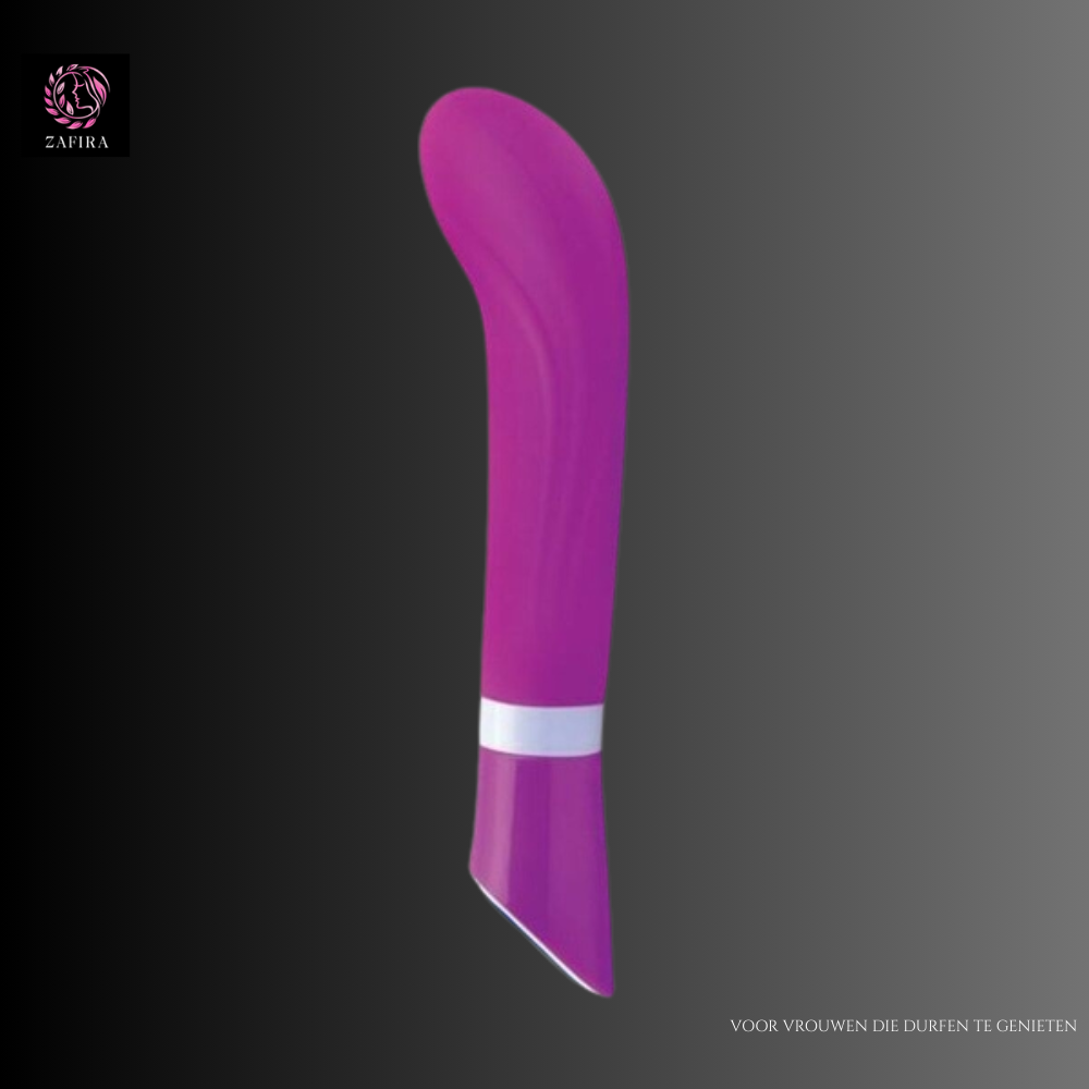 G-Spot Vibrator B Swish BSBDC0446 Violet