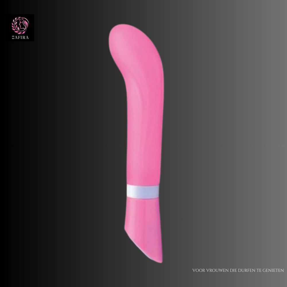 B Swish Curve BSBDC0453 Roze