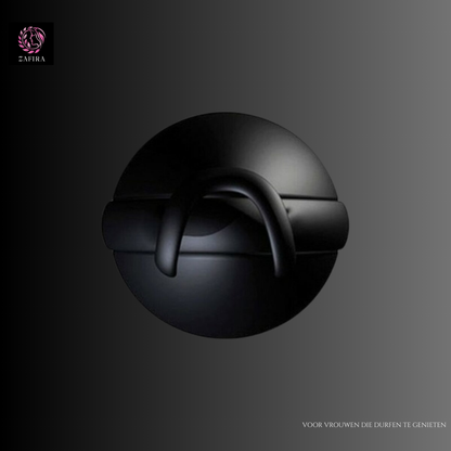 Joydivision Joyballs Secret Duo Zwart