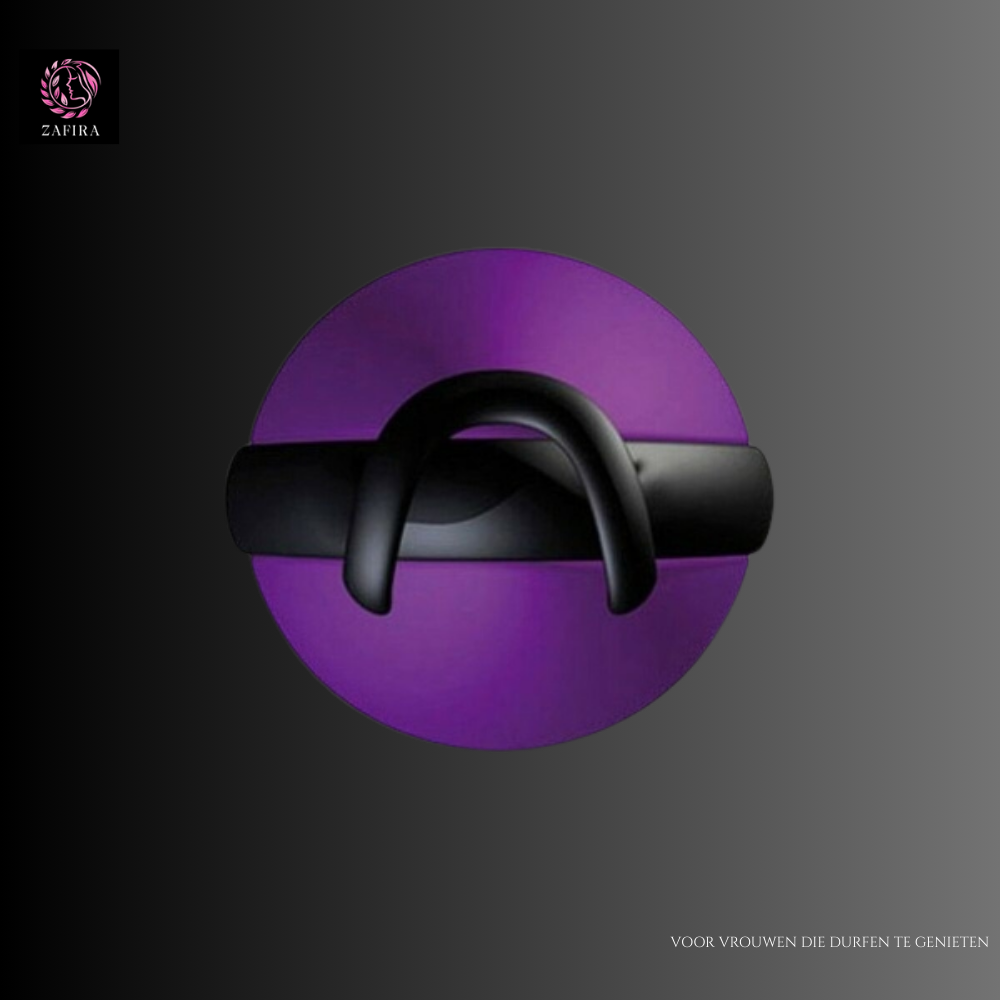 Joydivision Joyballs Secret Duo Paars