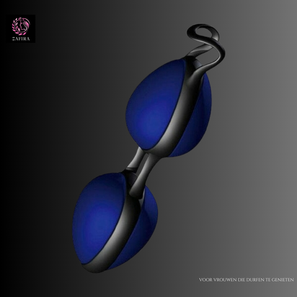 Joydivision Donkerblauw Blauw/Zwart